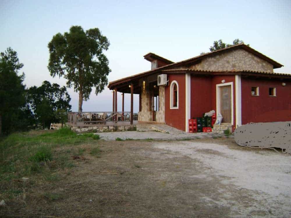 casa en Zakynthos, Zakinthos 10087383