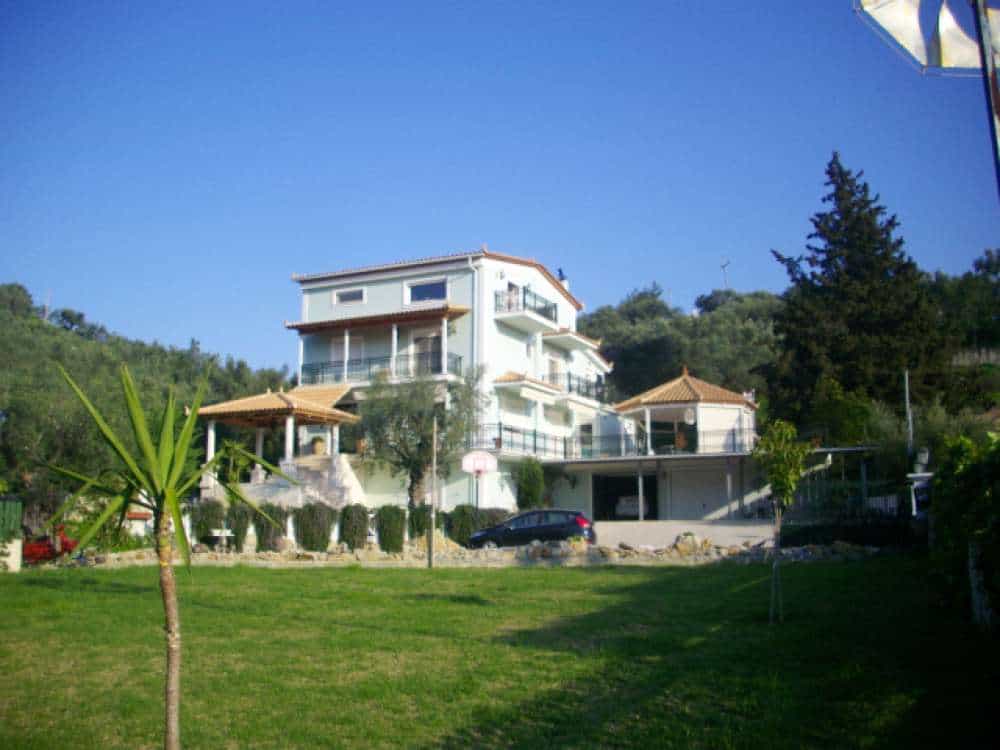 House in Bochali, Ionia Nisia 10087404