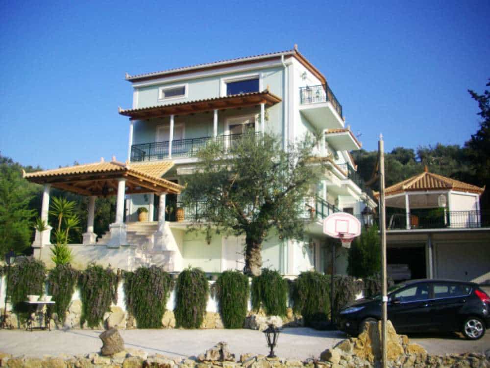 House in Bochali, Ionia Nisia 10087404
