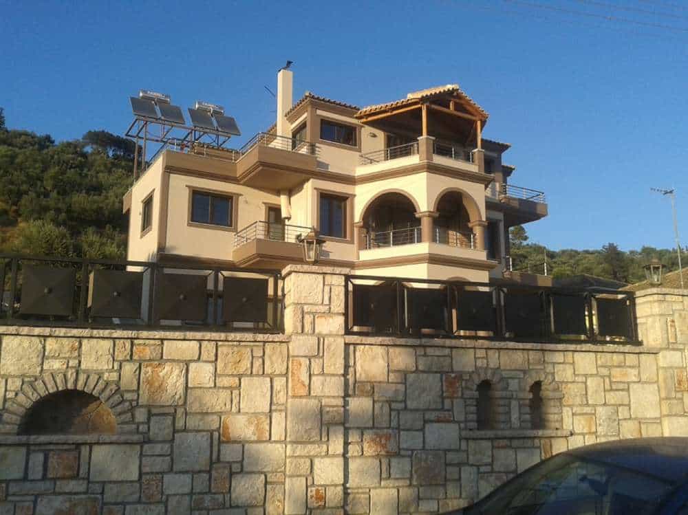 House in Bochali, Ionia Nisia 10087426