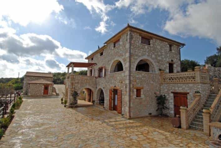 House in Zakynthos, Zakinthos 10087428