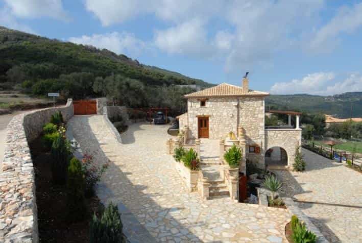 House in Zakynthos, Zakinthos 10087428