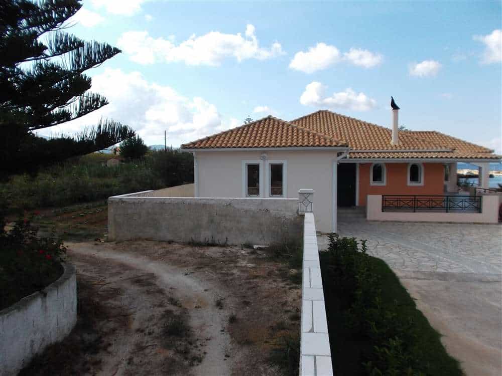 House in Bochali, Ionia Nisia 10087429