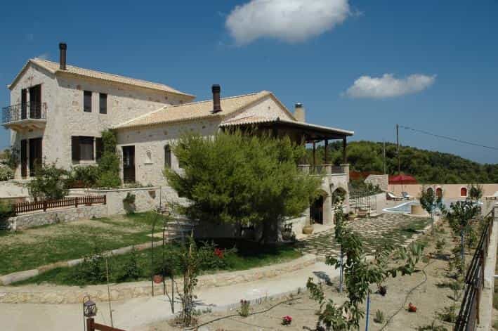 House in Gaitani, Ionia Nisia 10087442