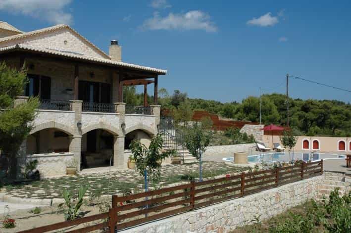 House in Gaitani, Ionia Nisia 10087442
