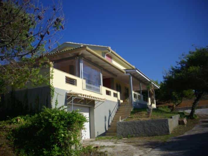 House in Zakynthos, Zakinthos 10087445