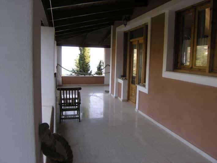 Будинок в Zakynthos, Zakinthos 10087466