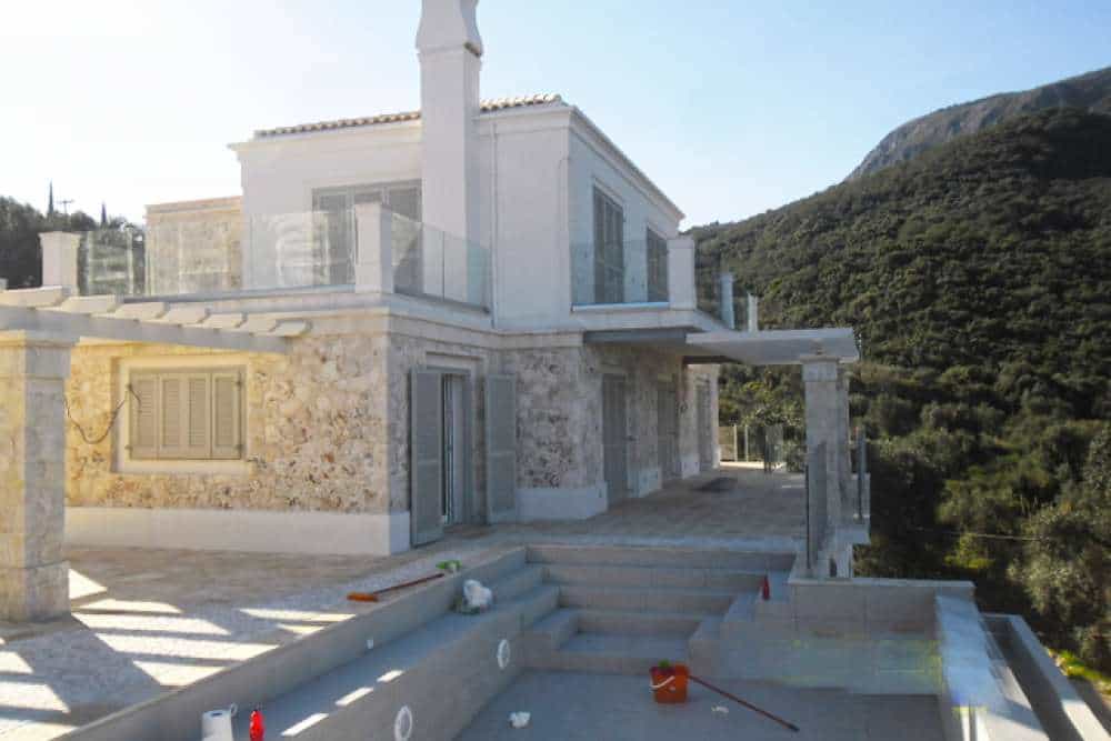 بيت في Kerkyra, Ionia Nisia 10087476