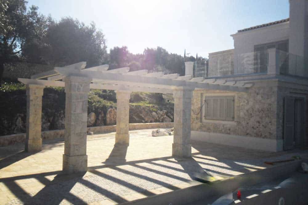 بيت في Kerkyra, Ionia Nisia 10087476