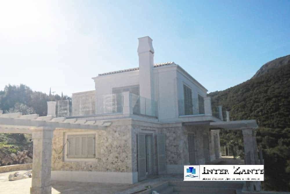 House in Corfu, Corfu 10087476