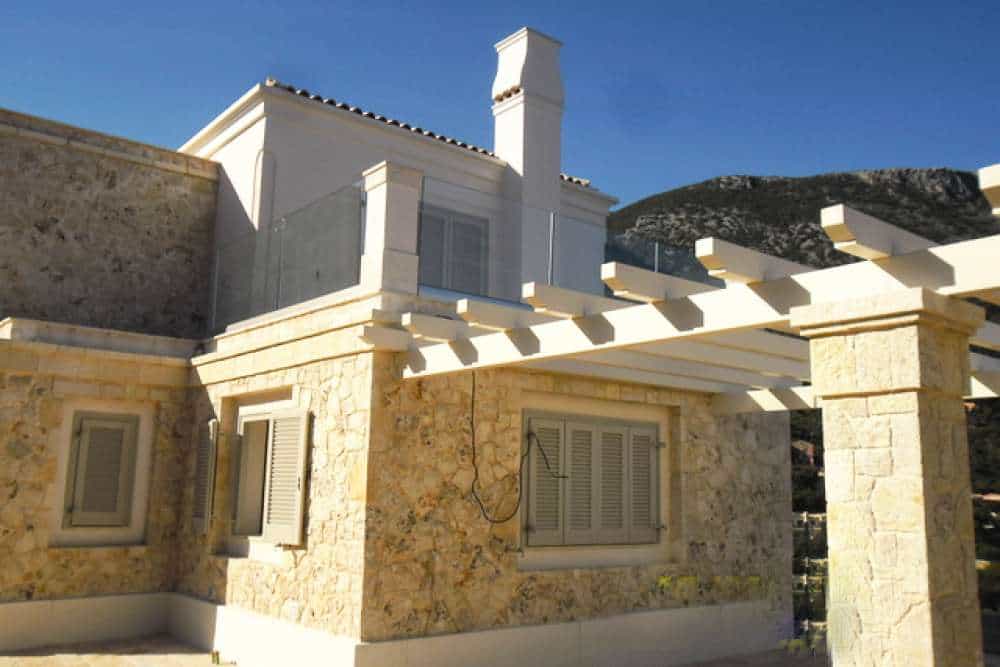 House in Corfu, Corfu 10087476