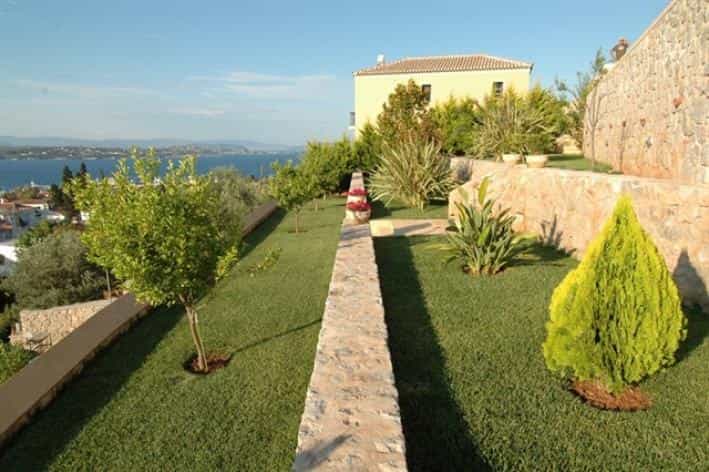 House in Spetses, Spetses 10087478