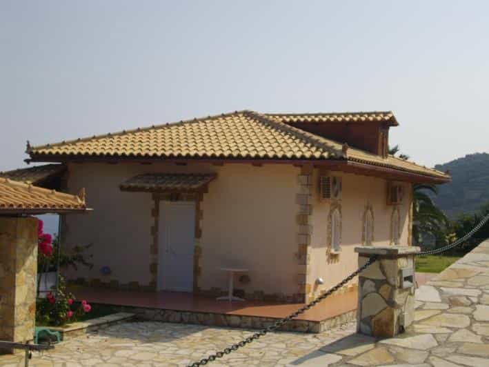 House in Zakynthos, Zakinthos 10087485
