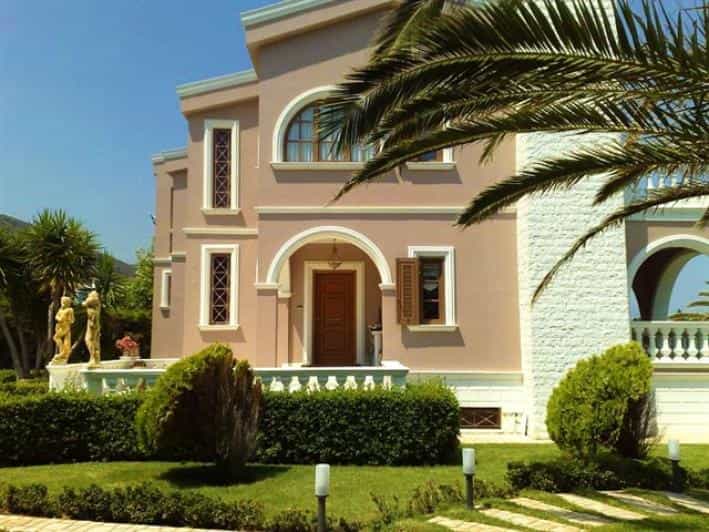 房子 在 瓦尔泰齐, 伯罗奔尼撒半岛 10087488