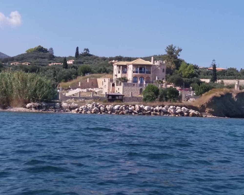 House in Zakynthos, Zakinthos 10087493