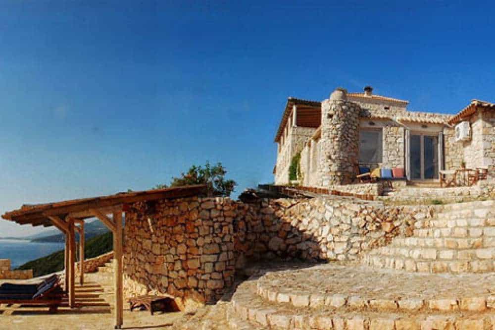 房子 在 Zakynthos, Zakinthos 10087495
