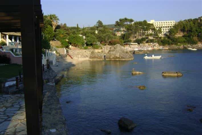 loger dans Palaiokastritsa, Corfu 10087499