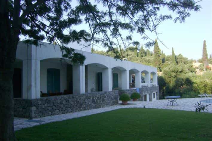 House in Palaiokastritsa, Ionia Nisia 10087499