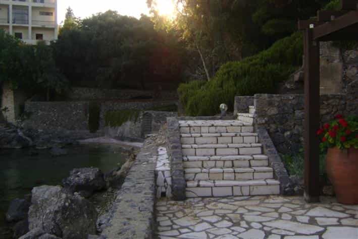 Rumah di Palaiokastritsa, Corfu 10087499