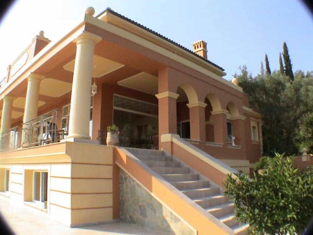 House in Corfu, Corfu 10087501