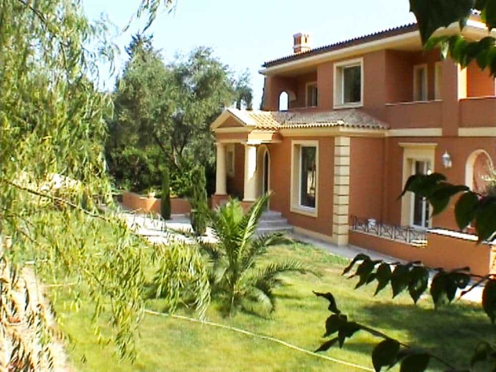 Будинок в Corfu, Corfu 10087501