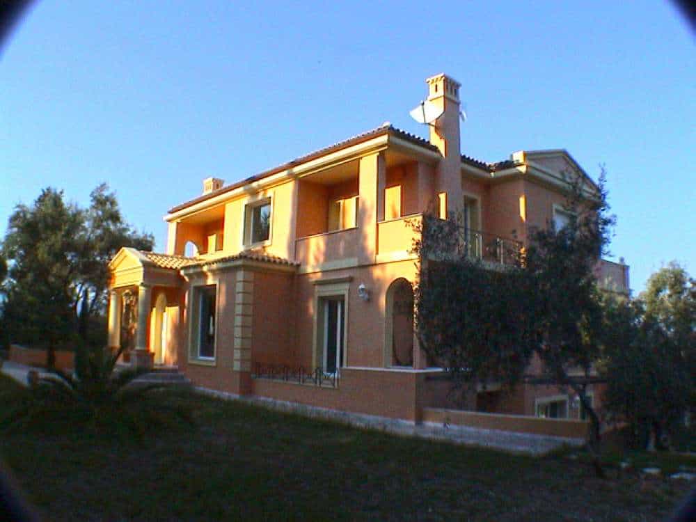 Будинок в Corfu, Corfu 10087501