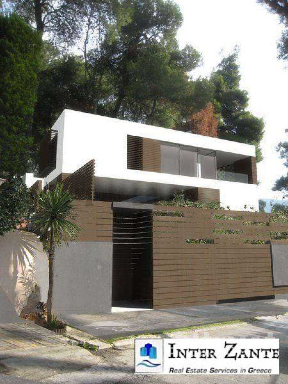 House in Ekali, Attica-Athens-North 10087513