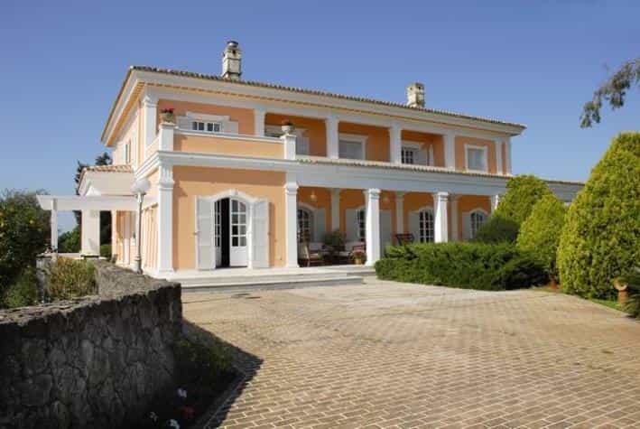Будинок в Corfu, Corfu 10087514