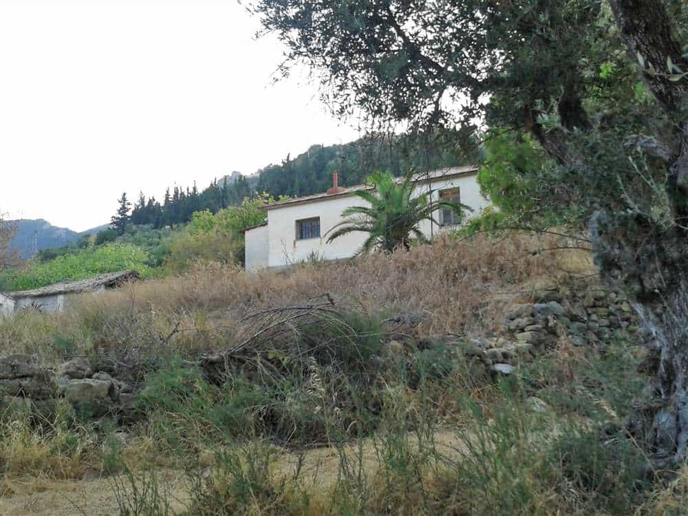rumah dalam Zakynthos, Zakinthos 10087515