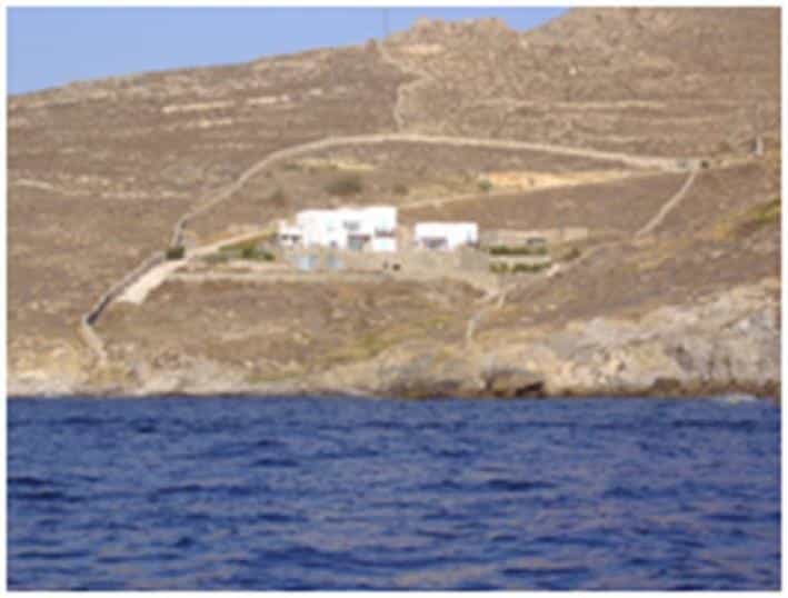 Rumah di Mykonos, Mykonos 10087519