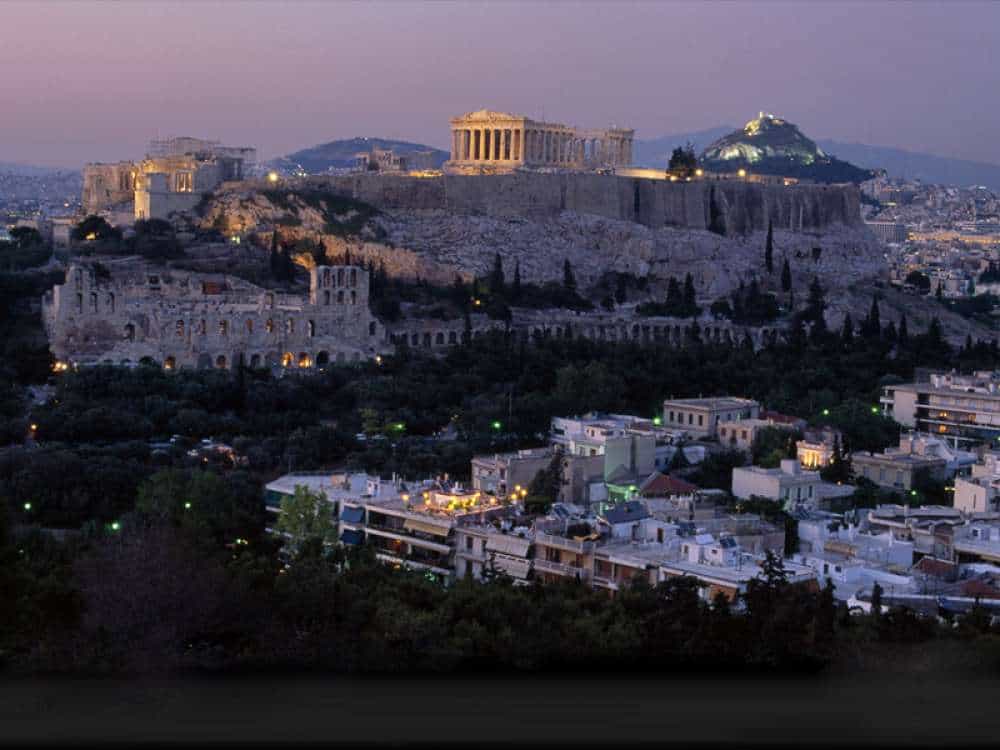 Detaljhandel i Athen, Attiki 10087523