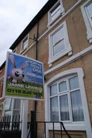Condomínio no Leicester, Leicester 10087601