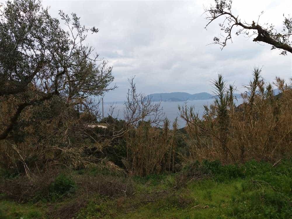 Land in Argasi, Ionia Nisia 10087678