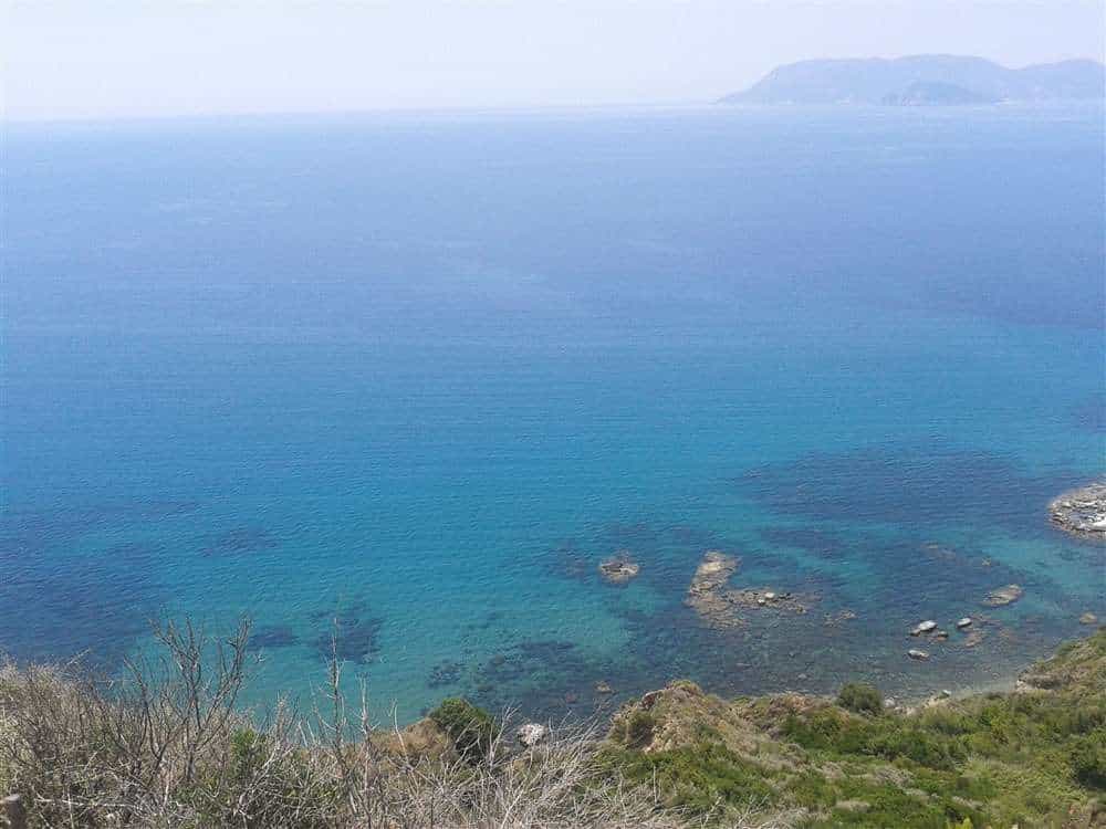 Land in Argasi, Ionië Nisia 10087680