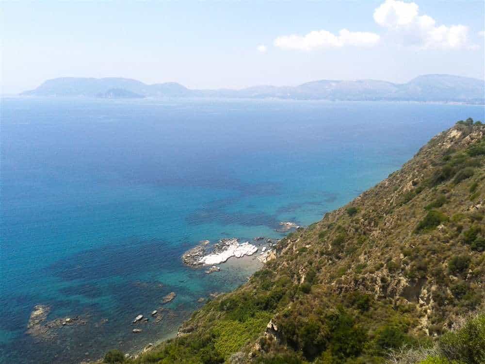 Land in Argasi, Ionië Nisia 10087680