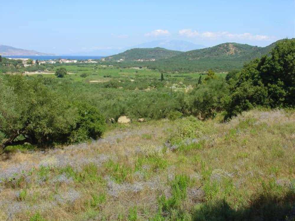 Land in Alikanas, Ionia Nisia 10087701