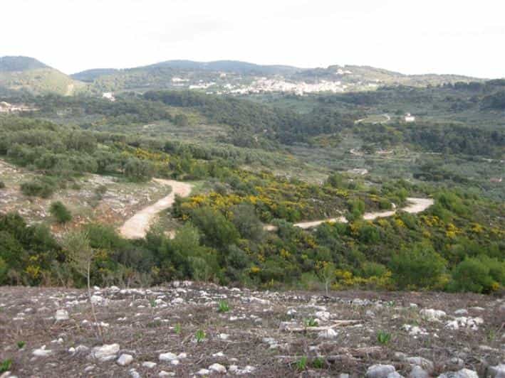 Land in Gaitani, Ionia Nisia 10087809