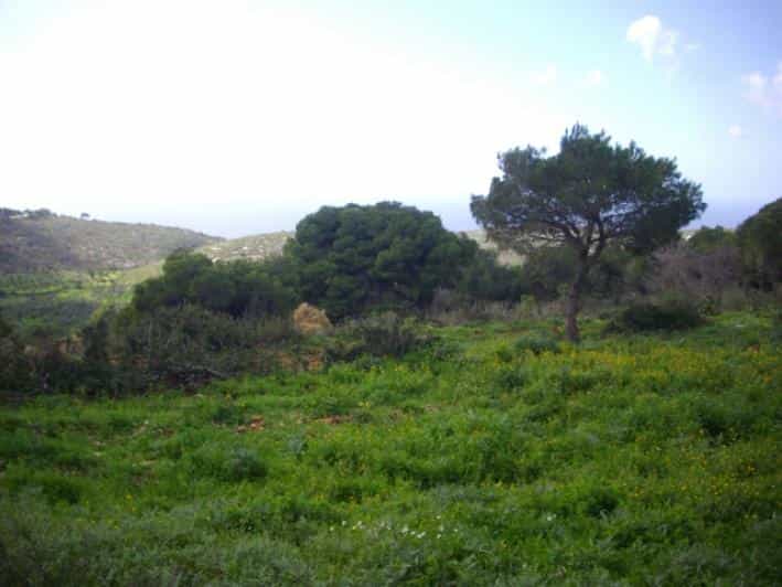 Land in Koiliomeno, Ionia Nisia 10087870