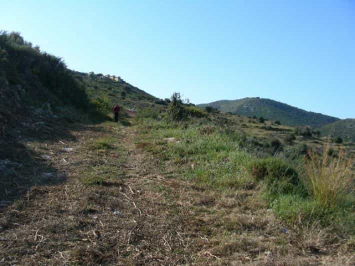 Land in Zakynthos, Zakinthos 10087875