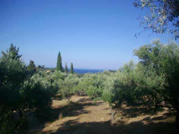 Land in Kalipado, Ionië Nisia 10087946