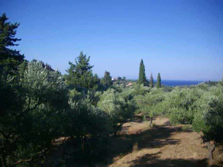 Land in Kalipado, Ionië Nisia 10087946