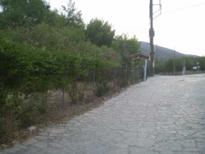 土地 在 Zakynthos, Zakinthos 10087986