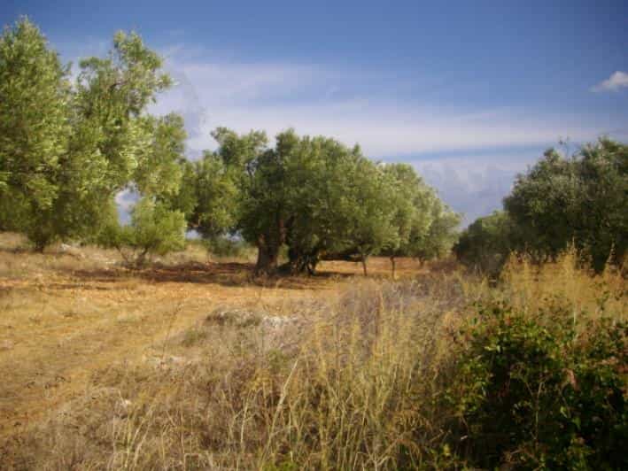 Land in Zakynthos, Zakinthos 10088010