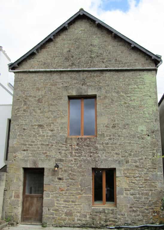 House in Guemene Sur Scorff, Bretagne 10088034