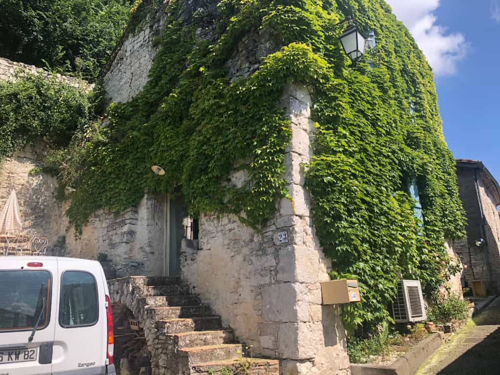 Будинок в Montaigu De Quercy, Midi-Pyrenees 10088039