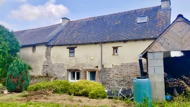 House in Mauron, Bretagne 10088043