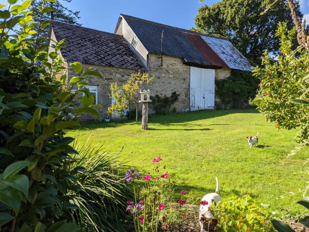 House in Brecey, Basse-Normandie 10088050
