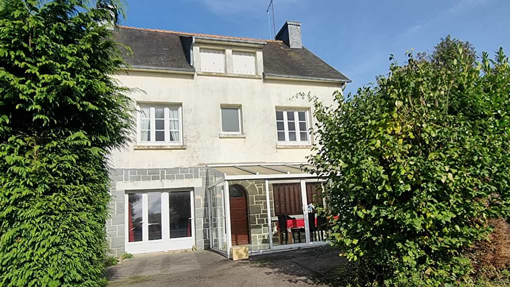 House in Loudeac, Bretagne 10088054