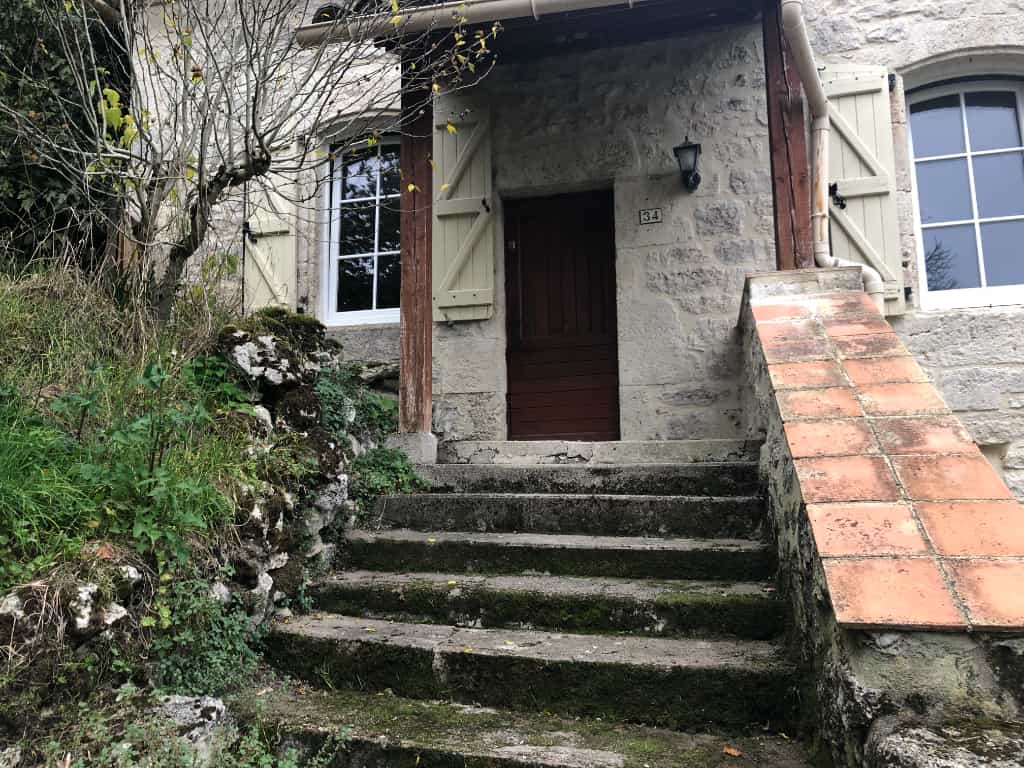 rumah dalam Belmontet, Occitanie 10088063