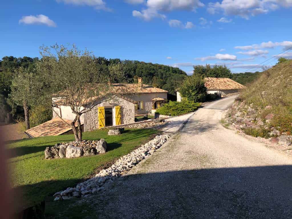 House in Montaigu-de-Quercy, Occitanie 10088070
